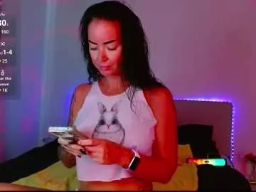 amber_tasty from Chaturbate is Freechat