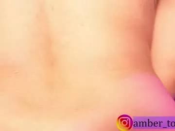 amber_tony77 from Chaturbate is Freechat