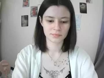 amberlyanick from Chaturbate is Freechat