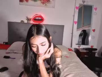 amberx_sweet from Chaturbate is Freechat