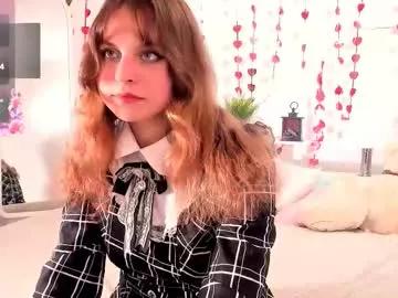 amechan from Chaturbate is Freechat