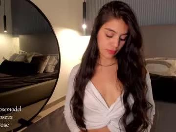 Amel_rouse_ webcams show profile image 