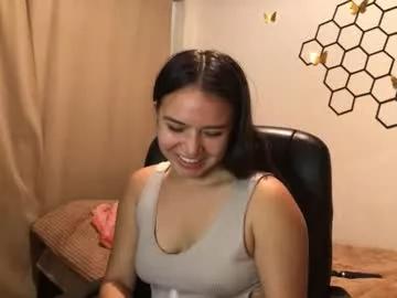 amelia___hall from Chaturbate is Freechat