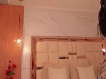 amelia_bellee from Chaturbate is Freechat