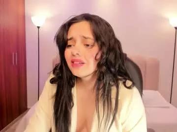 amelia_cheerry from Chaturbate is Freechat