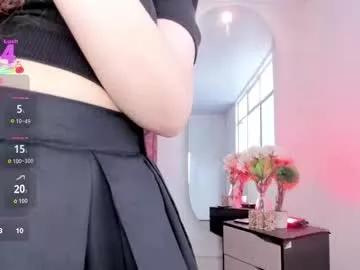amelia_fry from Chaturbate is Freechat