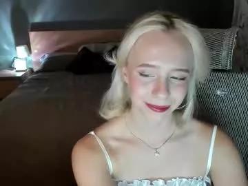 amelia_mills from Chaturbate is Freechat