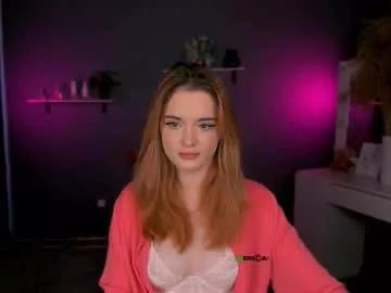amelia_shiny_ from Chaturbate is Freechat