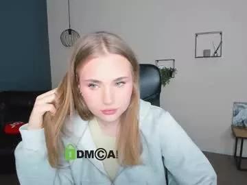amelia_shiny_ from Chaturbate is Freechat