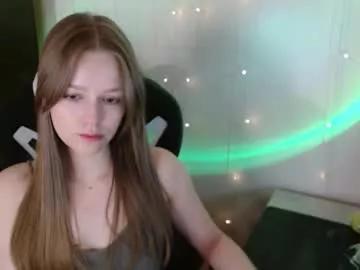 amelia_sweeti from Chaturbate is Freechat