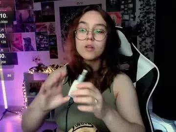 ameliameadd from Chaturbate is Freechat