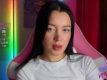 ameliasonk from Chaturbate is Freechat