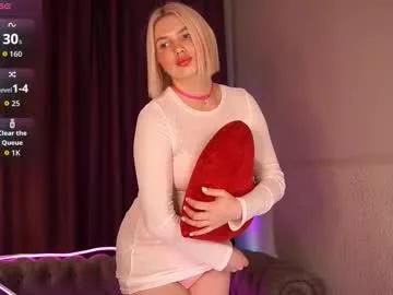 ameliawells from Chaturbate is Freechat