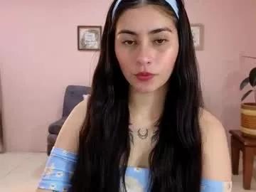 amy_lovelydoll from Chaturbate is Freechat