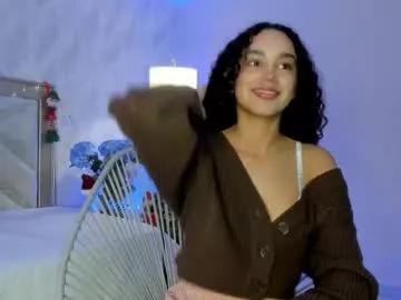 amy_sweetheat__ from Chaturbate is Freechat