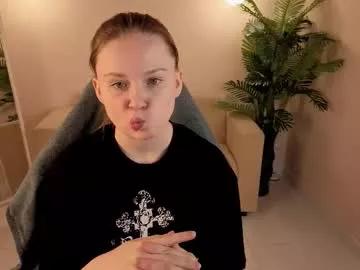 amycherryberry from Chaturbate is Freechat