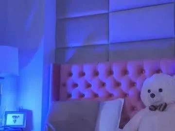 amyra_moon from Chaturbate is Freechat