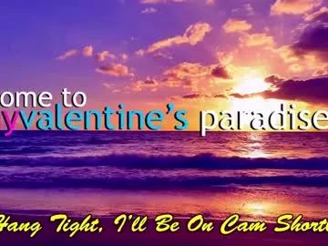 amyvalentine from Chaturbate is Freechat