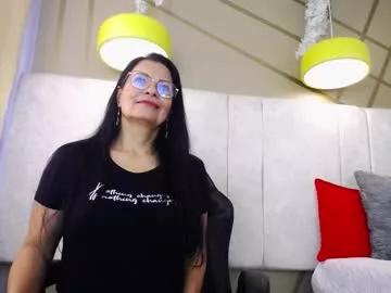 Photos of ana_maturee_ from Chaturbate is Freechat