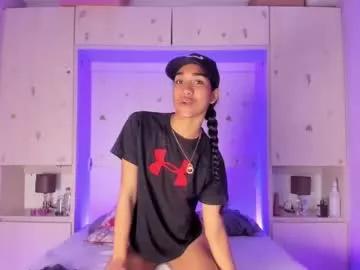 anaacollins_ from Chaturbate is Freechat