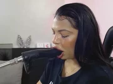 Photos of anabel693 from Chaturbate is Freechat