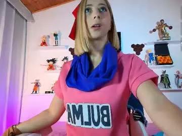 Photos of andr0ide18 from Chaturbate is Freechat