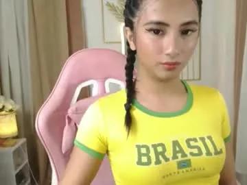 andrea_parkk from Chaturbate is Freechat