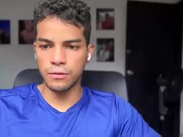 andres_vargas_ from Chaturbate is Freechat