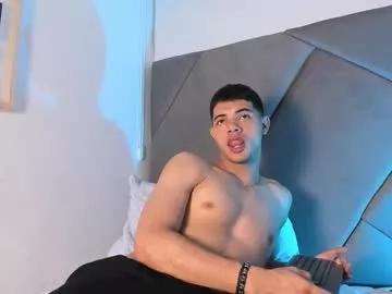 andrew_colleman1 from Chaturbate is Freechat