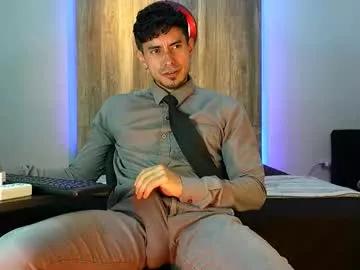 andrew_elliot from Chaturbate is Freechat