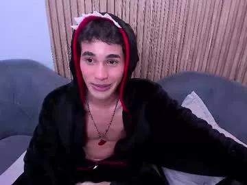 andrew_owenn_ from Chaturbate is Freechat