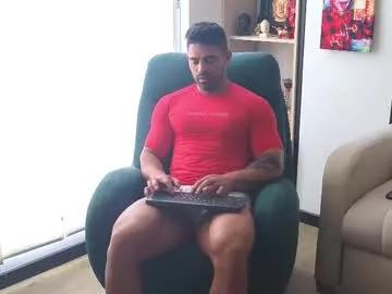 andrewfame from Chaturbate is Freechat