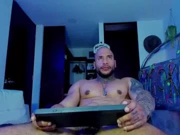 andrewjohnson0 from Chaturbate is Freechat