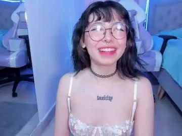 andromedamoon_ from Chaturbate is Freechat