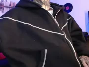 andy_bapho from Chaturbate is Freechat