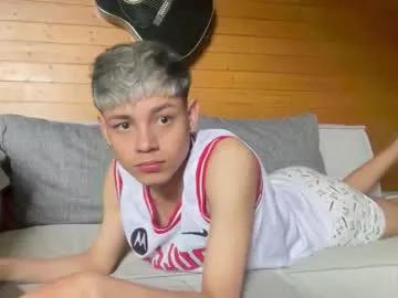 andy_belier from Chaturbate is Freechat