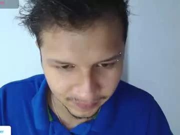 andy_bunny_lover from Chaturbate is Freechat