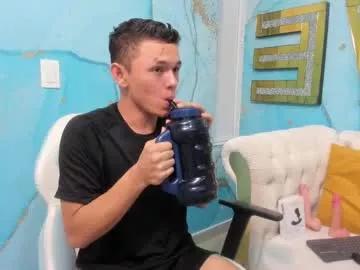 andy_dior18 from Chaturbate is Freechat