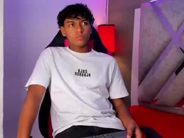 andy_jones7 from Chaturbate is Freechat