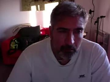 andy_sap from Chaturbate is Freechat