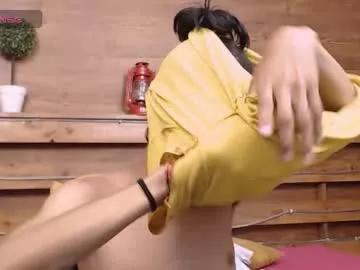 andy_staar18 from Chaturbate is Freechat