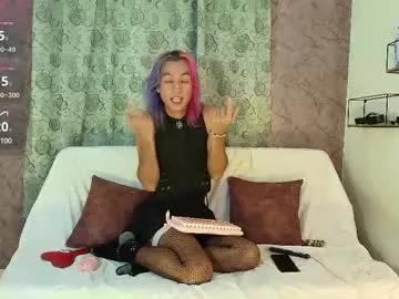 andy_strawberry from Chaturbate is Freechat