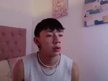 andy_the_boy from Chaturbate is Freechat