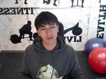 andyjoy_ from Chaturbate is Freechat