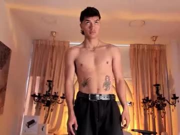 andypalmer_ from Chaturbate is Freechat