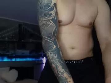 andysoul340 from Chaturbate is Freechat