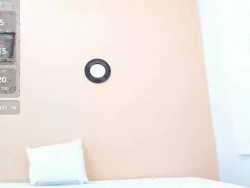 andyylove_jk from Chaturbate is Freechat