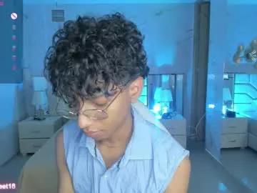 angel__sweet18 from Chaturbate is Freechat