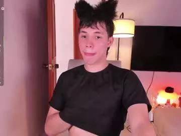 angel_bless19 from Chaturbate is Freechat