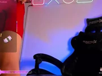 angel_secrets from Chaturbate is Freechat